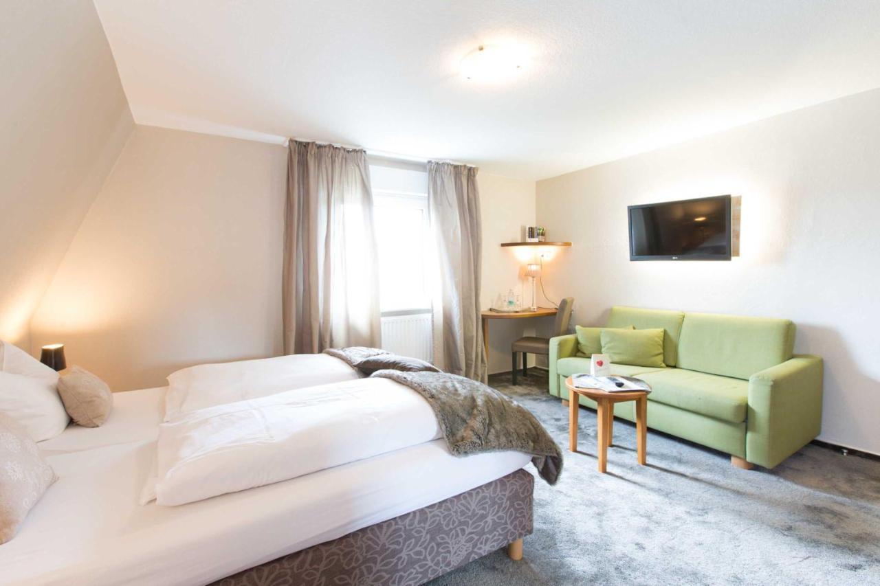 Hotel Nuhnetal وينتربرغ المظهر الخارجي الصورة