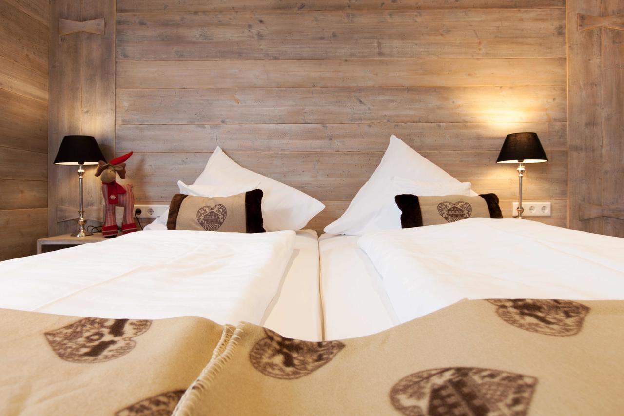 Hotel Nuhnetal وينتربرغ المظهر الخارجي الصورة