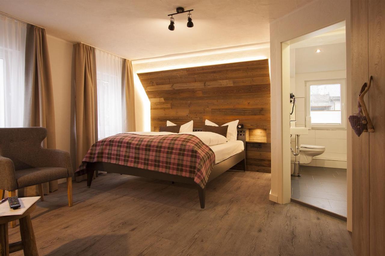 Hotel Nuhnetal وينتربرغ المظهر الخارجي الصورة