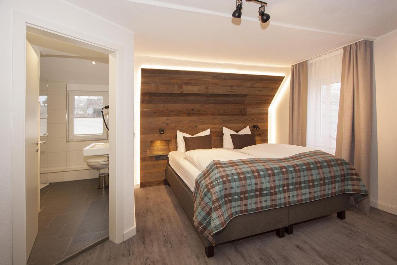 Hotel Nuhnetal وينتربرغ المظهر الخارجي الصورة