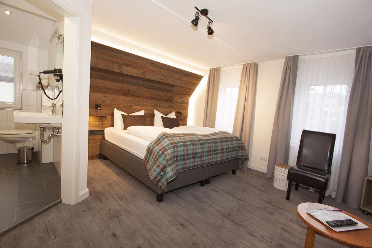 Hotel Nuhnetal وينتربرغ المظهر الخارجي الصورة