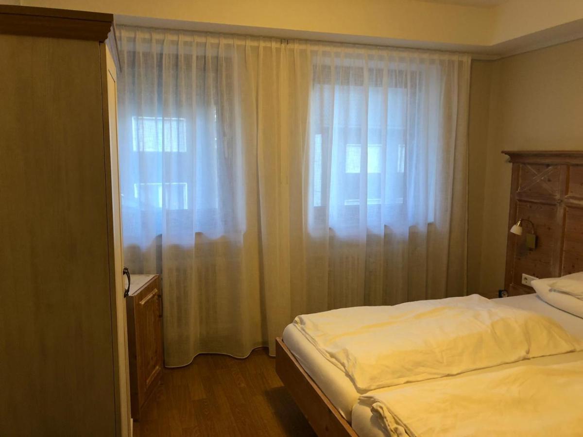 Hotel Nuhnetal وينتربرغ المظهر الخارجي الصورة